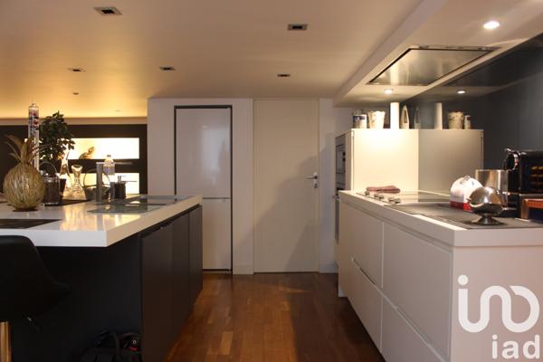 Appartement à vendre 4 pièces 172 m² Toulouse