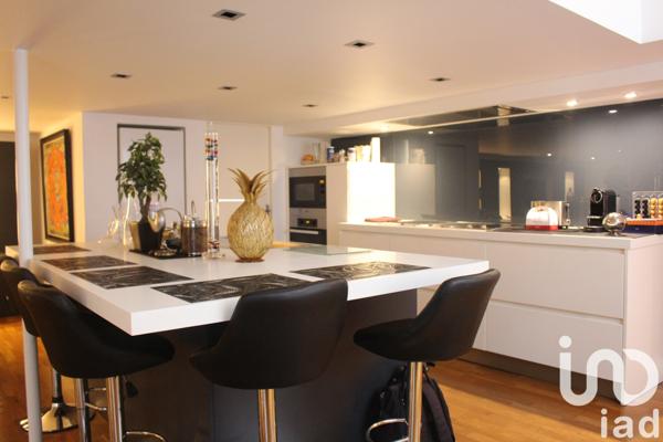 Appartement à vendre 4 pièces 172 m² Toulouse