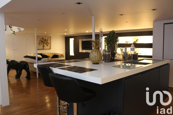 Appartement à vendre 4 pièces 172 m² Toulouse