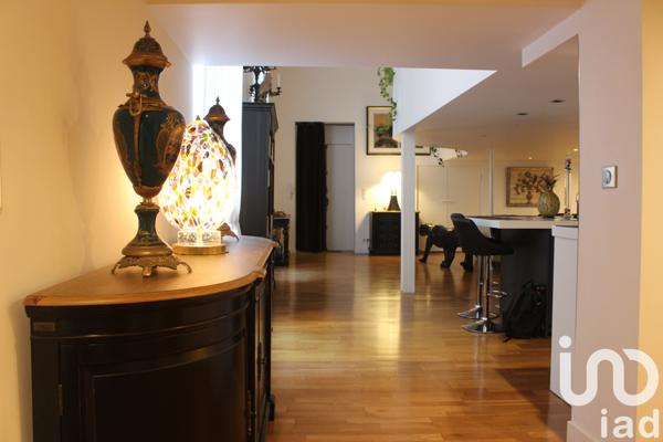 Appartement à vendre 4 pièces 172 m² Toulouse