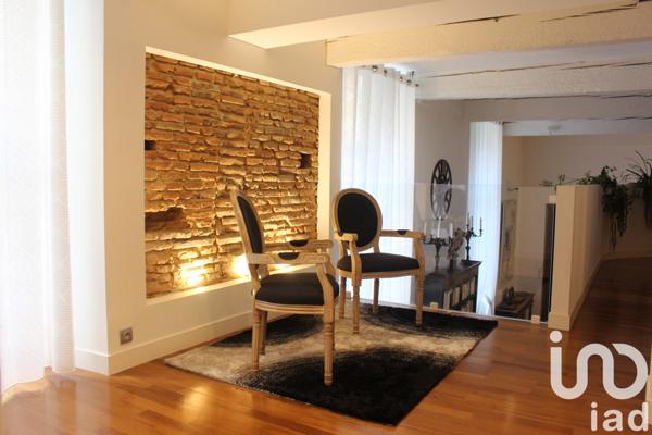 Appartement à vendre 4 pièces 172 m² Toulouse