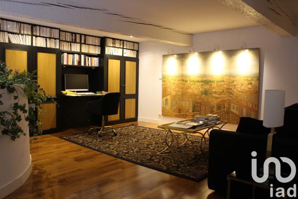 Appartement à vendre 4 pièces 172 m² Toulouse