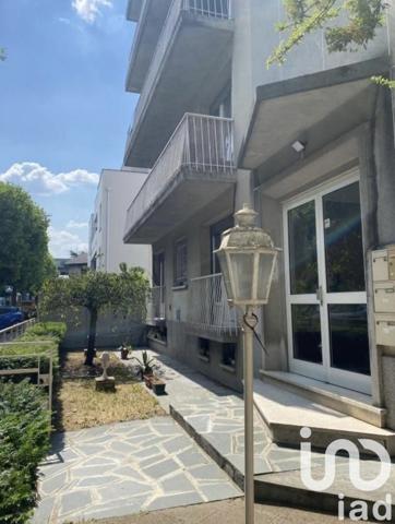 Appartement à vendre 3 pièces 55 m² Noisy-le-Sec