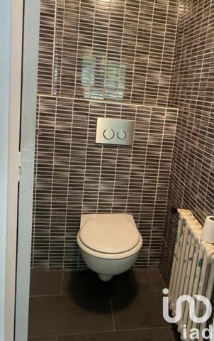 Appartement à vendre 3 pièces 55 m² Noisy-le-Sec