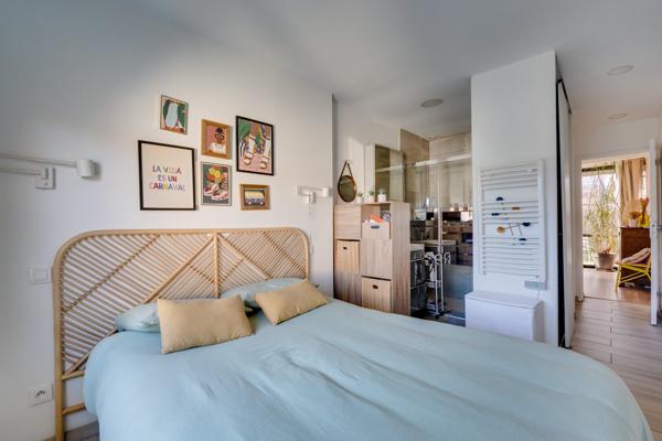 MAISON INDIVIDUELLE DE CHARME AVEC JARDIN ET DÉPENDANCE – FENOUILLET