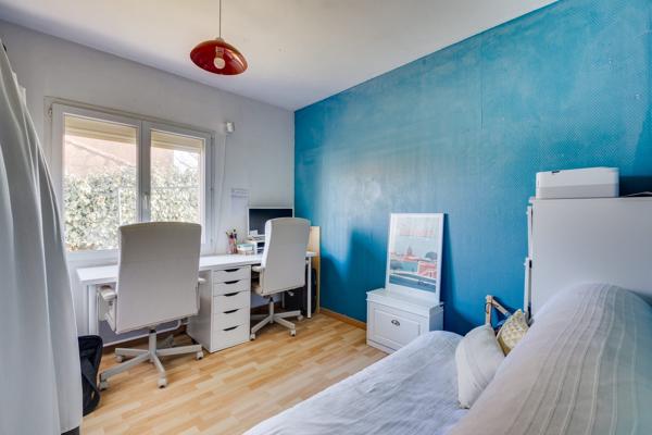 MAISON INDIVIDUELLE DE CHARME AVEC JARDIN ET DÉPENDANCE – FENOUILLET