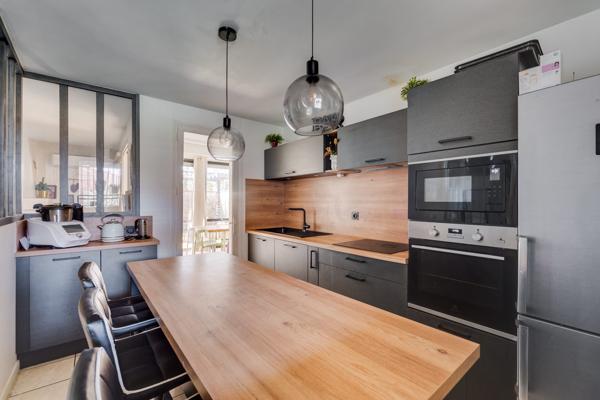 MAISON INDIVIDUELLE DE CHARME AVEC JARDIN ET DÉPENDANCE – FENOUILLET