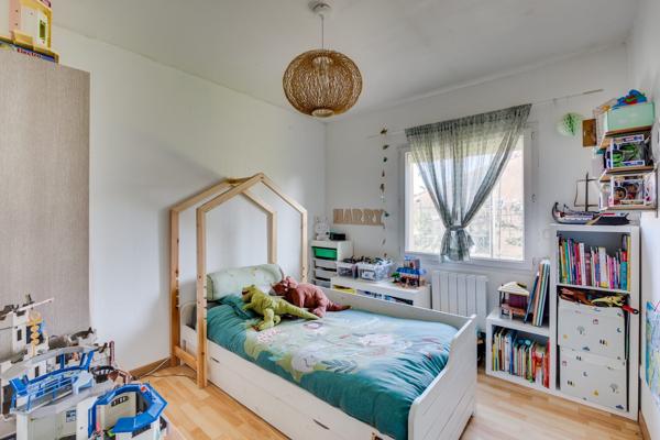 MAISON INDIVIDUELLE DE CHARME AVEC JARDIN ET DÉPENDANCE – FENOUILLET