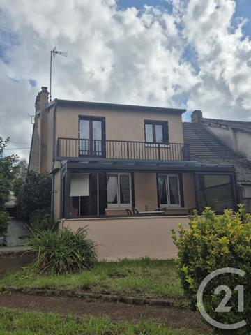 Maison à vendre  3 pièces - 81 m2 LA FERTE MACE - 61