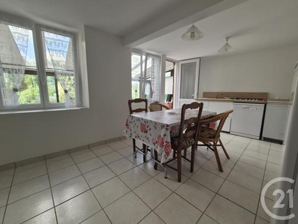 Maison à vendre  3 pièces - 81 m2 LA FERTE MACE - 61