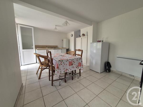 Maison à vendre  3 pièces - 81 m2 LA FERTE MACE - 61