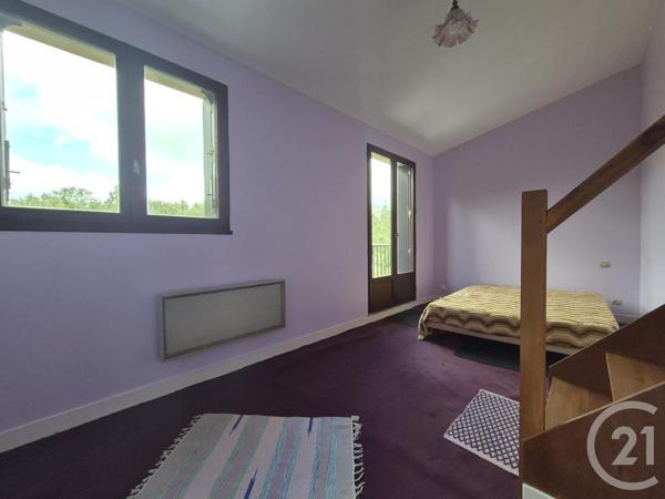 Maison à vendre  3 pièces - 81 m2 LA FERTE MACE - 61