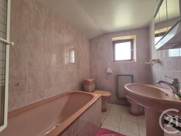 Maison à vendre  3 pièces - 81 m2 LA FERTE MACE - 61