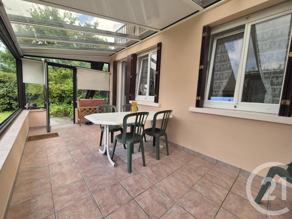 Maison à vendre  3 pièces - 81 m2 LA FERTE MACE - 61