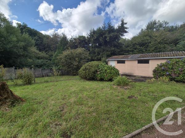 Maison à vendre  3 pièces - 81 m2 LA FERTE MACE - 61