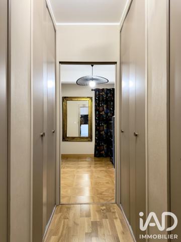Appartement à vendre 4 pièces 112 m² Angoulême