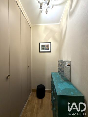 Appartement à vendre 4 pièces 112 m² Angoulême