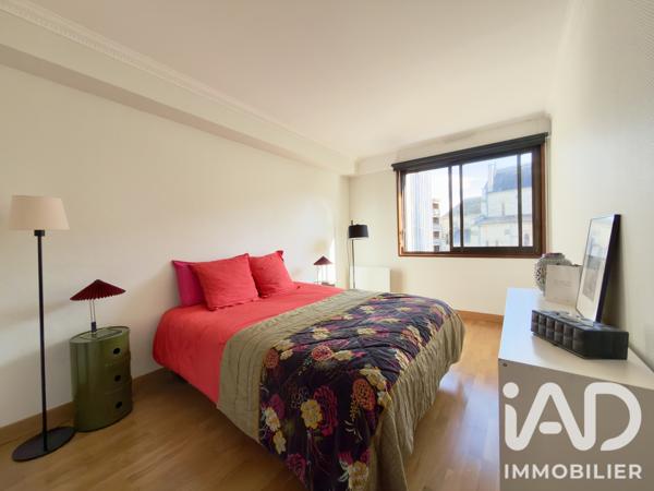 Appartement à vendre 4 pièces 112 m² Angoulême