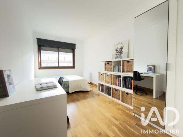 Appartement à vendre 4 pièces 112 m² Angoulême