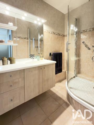 Appartement à vendre 4 pièces 112 m² Angoulême