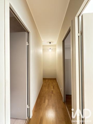Appartement à vendre 4 pièces 112 m² Angoulême