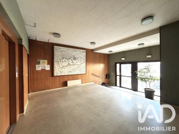 Appartement à vendre 4 pièces 112 m² Angoulême