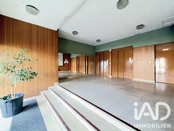 Appartement à vendre 4 pièces 112 m² Angoulême