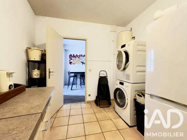 Appartement à vendre 4 pièces 112 m² Angoulême