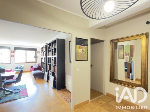 Appartement à vendre 4 pièces 112 m² Angoulême