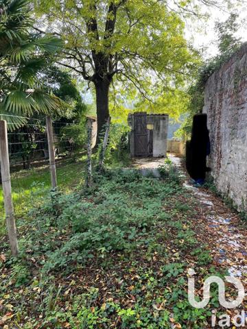 Maison de ville 8 pièces de 170 m² à Ruelle-sur-Touvre (16600)