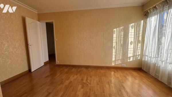 PENTAGONE, appartement de 104,74 m² 