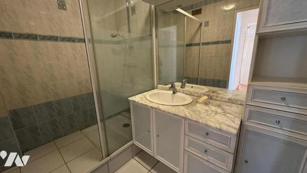 PENTAGONE, appartement de 104,74 m² 