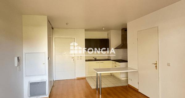 Location Appartement 2 pièces 38.8 m² - ÉTréchy 91580