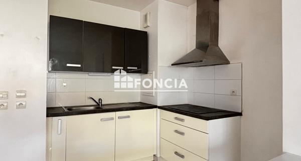 Location Appartement 2 pièces 38.8 m² - ÉTréchy 91580