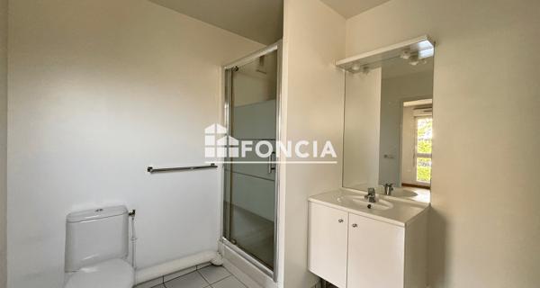 Location Appartement 2 pièces 38.8 m² - ÉTréchy 91580