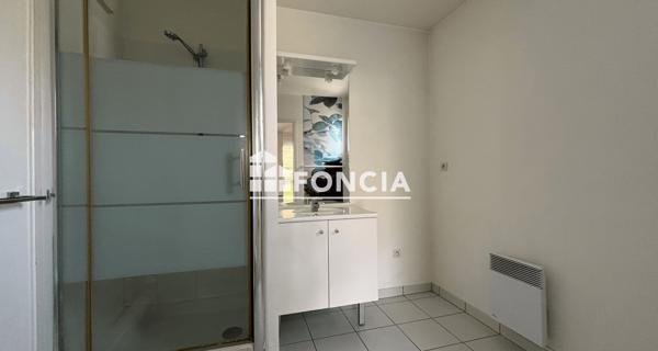 Location Appartement 2 pièces 38.8 m² - ÉTréchy 91580