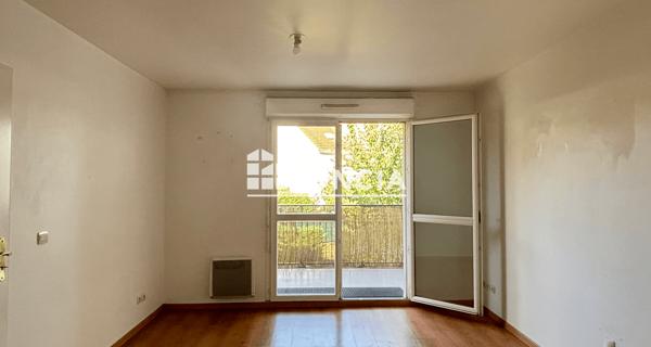 Location Appartement 2 pièces 38.8 m² - ÉTréchy 91580