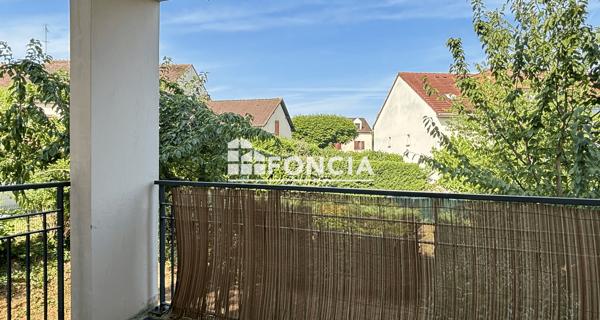 Location Appartement 2 pièces 38.8 m² - ÉTréchy 91580