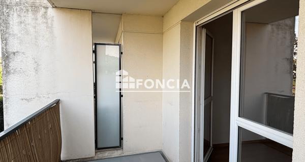 Location Appartement 2 pièces 38.8 m² - ÉTréchy 91580