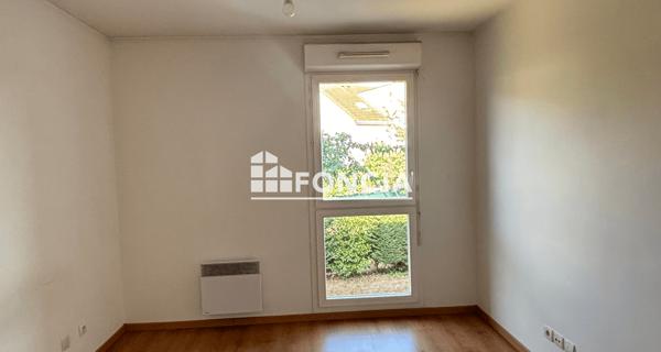 Location Appartement 2 pièces 38.8 m² - ÉTréchy 91580