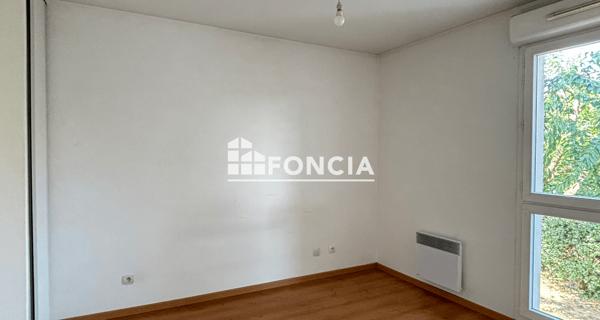 Location Appartement 2 pièces 38.8 m² - ÉTréchy 91580