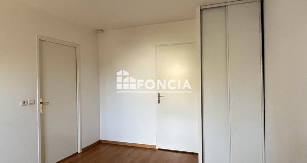 Location Appartement 2 pièces 38.8 m² - ÉTréchy 91580