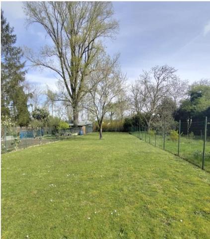 Maison à PERSAN, 95340 - 5 pièces 81m²