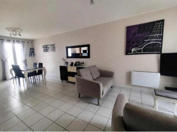 Maison à PERSAN, 95340 - 5 pièces 81m²