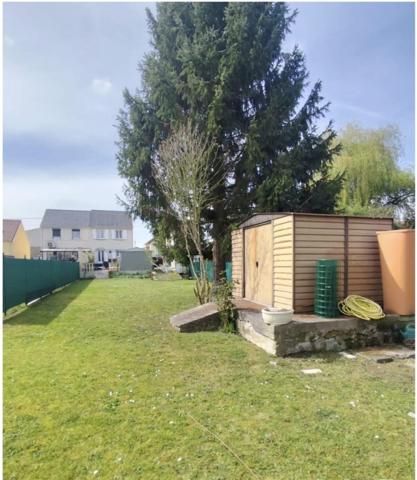 Maison à PERSAN, 95340 - 5 pièces 81m²