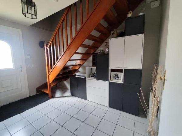 Maison à PERSAN, 95340 - 5 pièces 81m²
