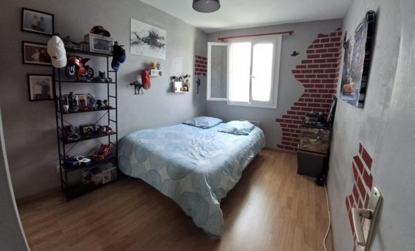 Maison à PERSAN, 95340 - 5 pièces 81m²