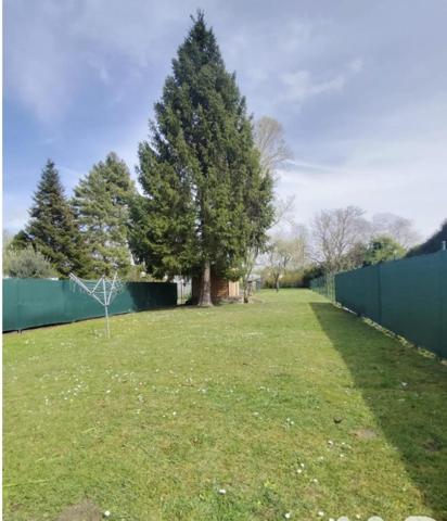 Maison à PERSAN, 95340 - 5 pièces 81m²