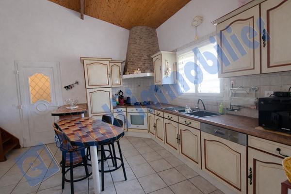 31270 Cugnaux Vente maison 88 m 2 habitable - 3 Pièces - 2 Chambres - 286 000 € F.A.I (**) / Réference: M1480