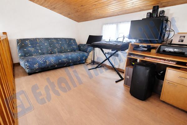 31270 Cugnaux Vente maison 88 m 2 habitable - 3 Pièces - 2 Chambres - 286 000 € F.A.I (**) / Réference: M1480